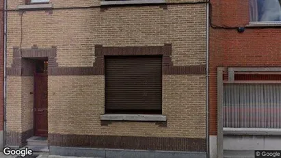 Apartments for rent in Hasselt - Photo from Google Street View
