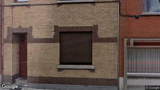 Apartments for rent in Hasselt - Photo from Google Street View