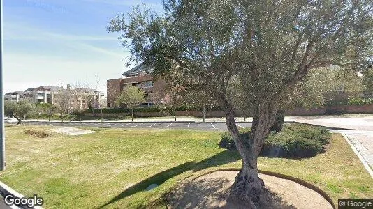 Apartments for rent in Majadahonda - Photo from Google Street View