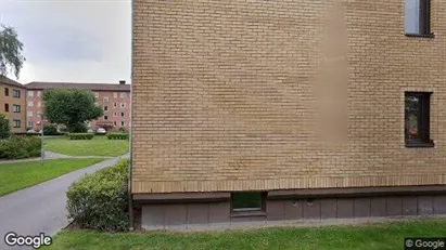 Apartments for rent in Norrköping - Photo from Google Street View