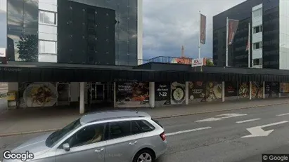 Apartments for rent in Jönköping - Photo from Google Street View