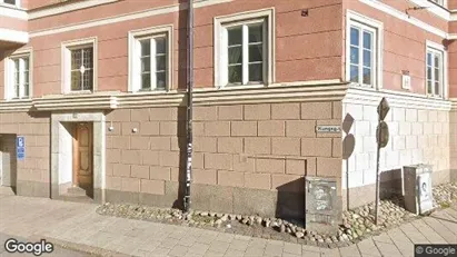 Apartments for rent in Norrköping - Photo from Google Street View