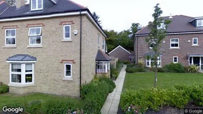 Apartments for rent in Slough - Berkshire - Photo from Google Street View