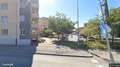 Apartments for rent in Uppsala - Photo from Google Street View