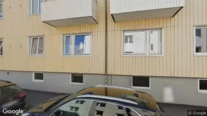 Apartments for rent in Jönköping - Photo from Google Street View