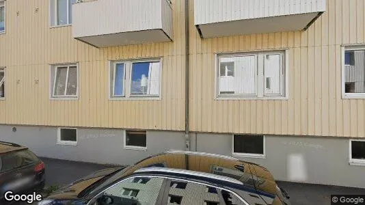 Apartments for rent in Jönköping - Photo from Google Street View