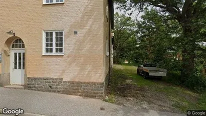 Apartments for rent in Strängnäs - Photo from Google Street View