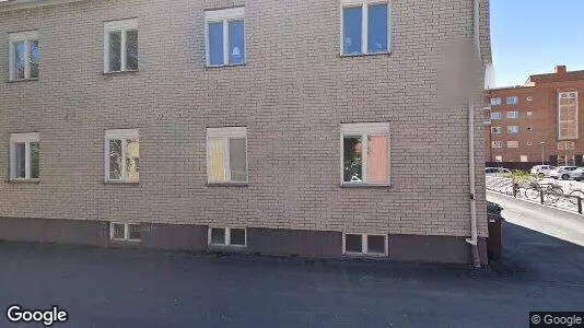 Apartments for rent in Umeå - Photo from Google Street View