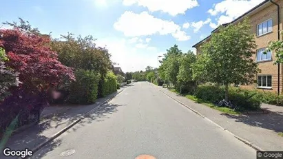Apartments for rent in Linköping - Photo from Google Street View
