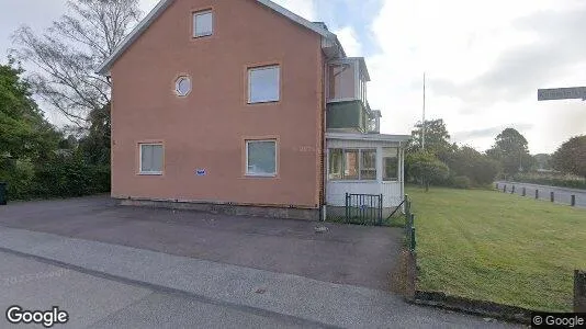 Apartments for rent in Hörby - Photo from Google Street View