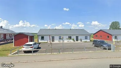 Apartments for rent in Kristianstad - Photo from Google Street View