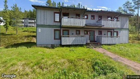 Apartments for rent in Malung-Sälen - Photo from Google Street View