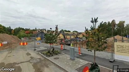 Apartments for rent in Uppsala - Photo from Google Street View