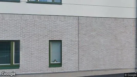 Apartments for rent in Lundby - Photo from Google Street View