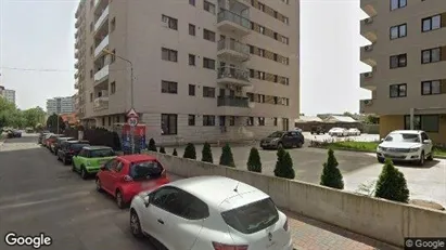 Apartments for rent in Bucharest - Sectorul 3 - Photo from Google Street View