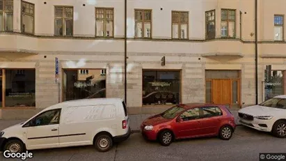 Apartments for rent in Kungsholmen - Photo from Google Street View