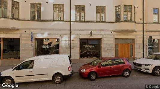 Apartments for rent in Kungsholmen - Photo from Google Street View
