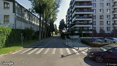 Apartments for rent in Bucharest - Sectorul 2 - Photo from Google Street View