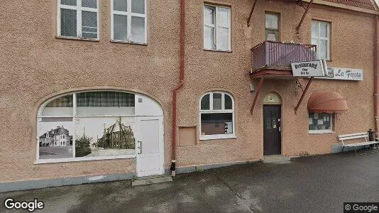Apartments for rent in Katrineholm - Photo from Google Street View
