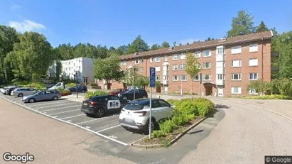 Apartments for rent in Gothenburg East - Photo from Google Street View