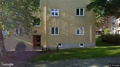 Apartments for rent in Askim-Frölunda-Högsbo - Photo from Google Street View