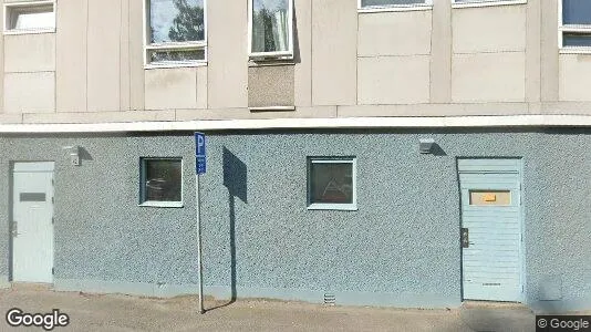 Apartments for rent in Gothenburg City Centre - Photo from Google Street View