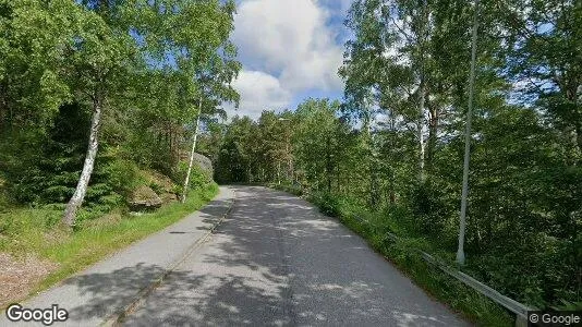 Apartments for rent in Gothenburg East - Photo from Google Street View