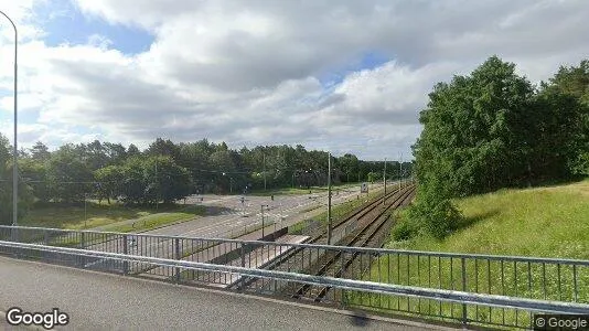 Apartments for rent in Västra hisingen - Photo from Google Street View