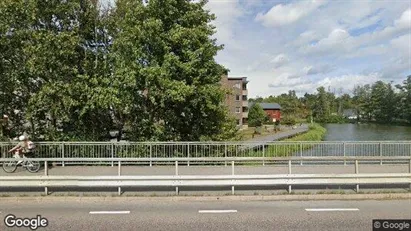 Apartments for rent in Eskilstuna - Photo from Google Street View