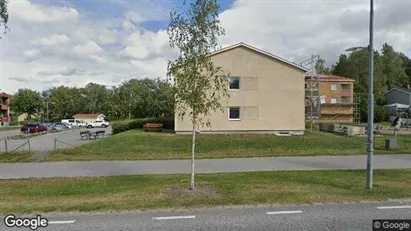 Apartments for rent in Eskilstuna - Photo from Google Street View