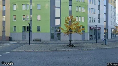 Apartments for rent in Järfälla - Photo from Google Street View