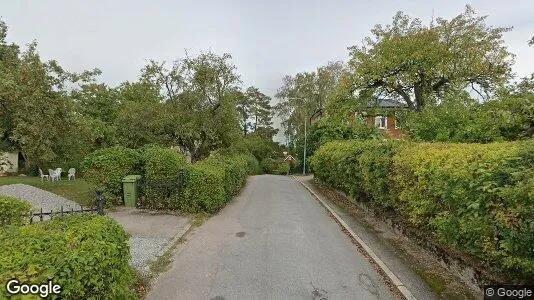 Apartments for rent in Västerås - Photo from Google Street View