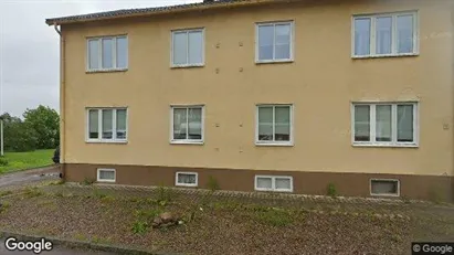 Apartments for rent in Kristinehamn - Photo from Google Street View