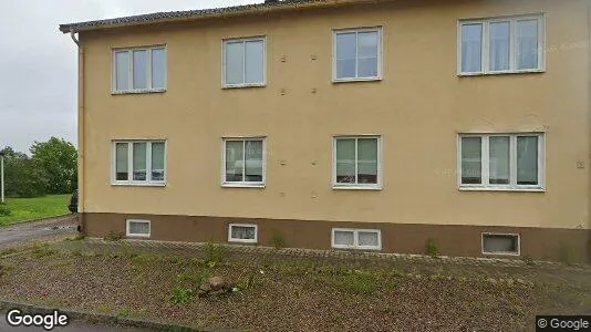Apartments for rent in Kristinehamn - Photo from Google Street View