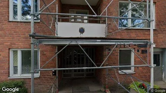 Apartments for rent in Fagersta - Photo from Google Street View
