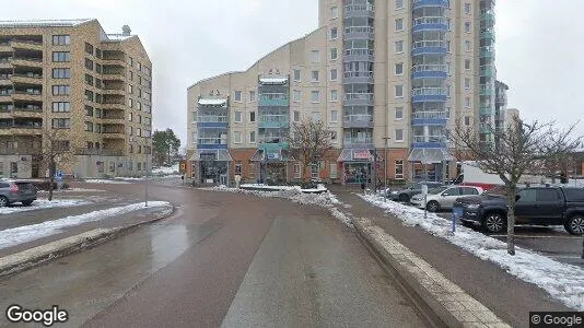 Apartments for rent in Västerås - Photo from Google Street View