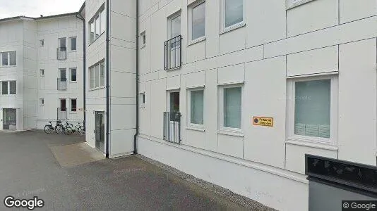 Apartments for rent in Stockholm West - Photo from Google Street View