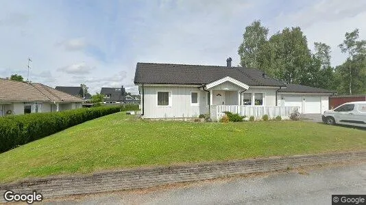 Apartments for rent in Örebro - Photo from Google Street View