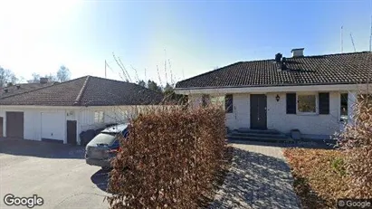 Apartments for rent in Täby - Photo from Google Street View