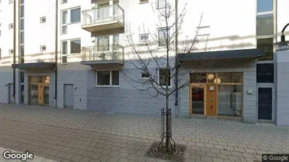 Apartments for rent in Sollentuna - Photo from Google Street View