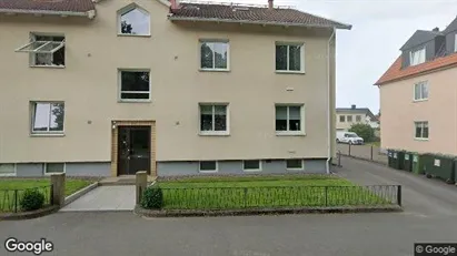 Apartments for rent in Jönköping - Photo from Google Street View