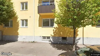 Apartments for rent in Katrineholm - Photo from Google Street View