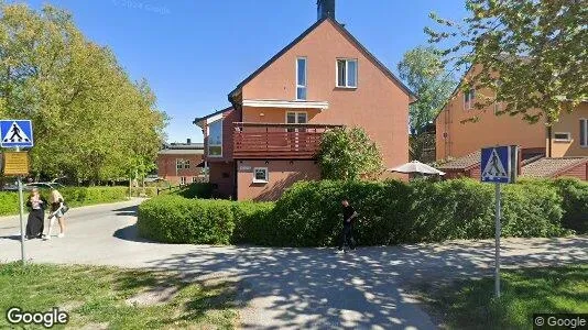 Apartments for rent in Tyresö - Photo from Google Street View