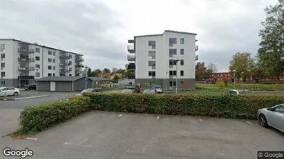 Apartments for rent in Alvesta - Photo from Google Street View