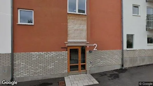 Apartments for rent in Vimmerby - Photo from Google Street View