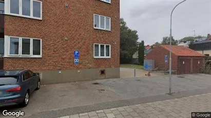 Apartments for rent in Landskrona - Photo from Google Street View