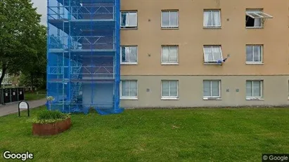 Apartments for rent in Stenungsund - Photo from Google Street View