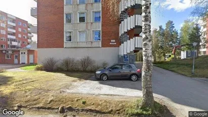 Apartments for rent in Ludvika - Photo from Google Street View