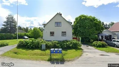 Apartments for rent in Sollefteå - Photo from Google Street View