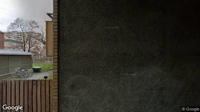 Apartments for rent in Eskilstuna - Photo from Google Street View